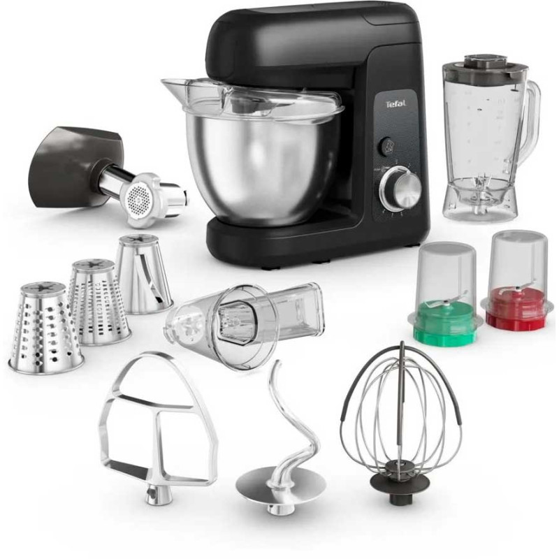 Tefal BAKE PARTNER QB525838