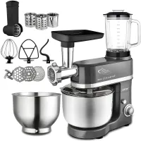 Кухонна машина Zelmer ZKR9100 Kitchen Connect Pro