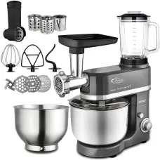 Кухонная машина Zelmer ZKR9100 Kitchen Connect Pro