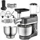 Кухонна машина Zelmer ZKR9100 Kitchen Connect Pro