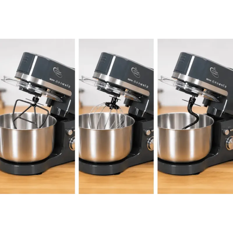 Кухонна машина Zelmer ZKR9100 Kitchen Connect Pro