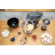 Кухонна машина Zelmer ZKR9100 Kitchen Connect Pro