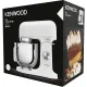 Кухонная машина Kenwood kMix KMX751AWH