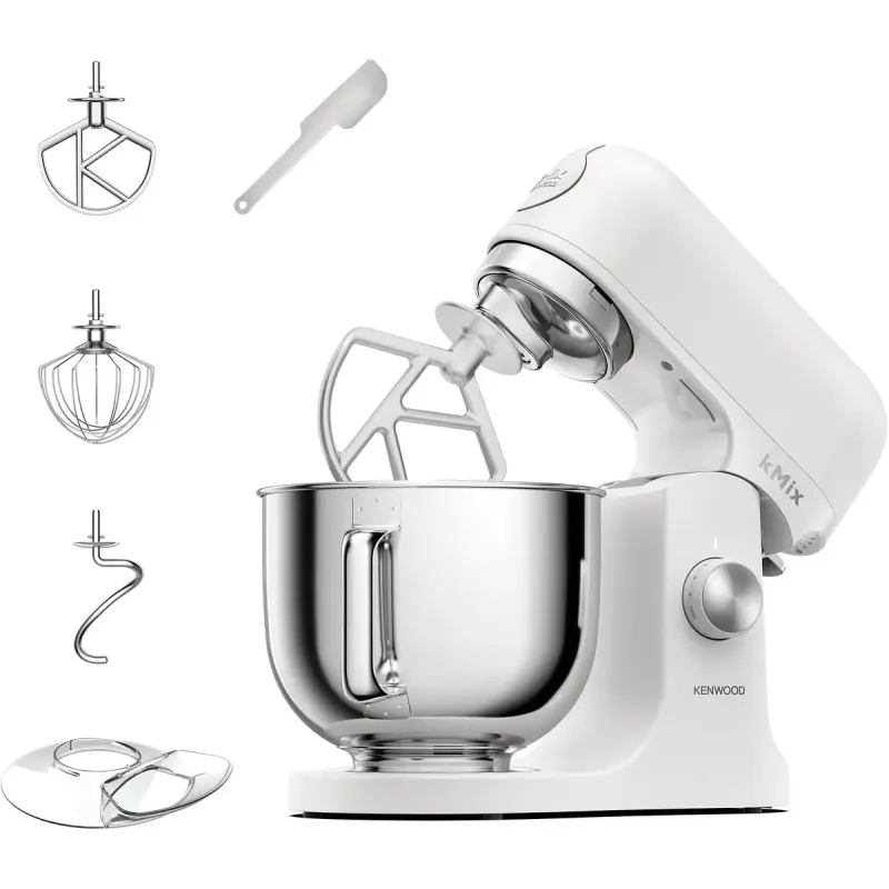 Кухонная машина Kenwood kMix KMX751AWH