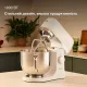 Кухонная машина Kenwood kMix KMX751AWH