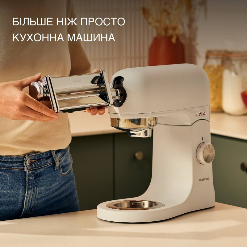 Кухонная машина Kenwood kMix KMX751AWH