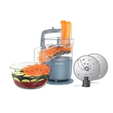 Кухонная машина Kenwood MultiPro Go FDP 23.140 GY