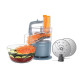 Кухонна машина Kenwood MultiPro Go FDP 23.140 GY