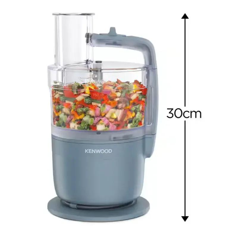 Кухонная машина Kenwood MultiPro Go FDP 23.140 GY