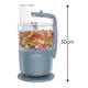 Кухонная машина Kenwood MultiPro Go FDP 23.140 GY
