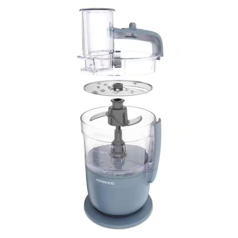 Кухонна машина Kenwood MultiPro Go FDP 23.140 GY