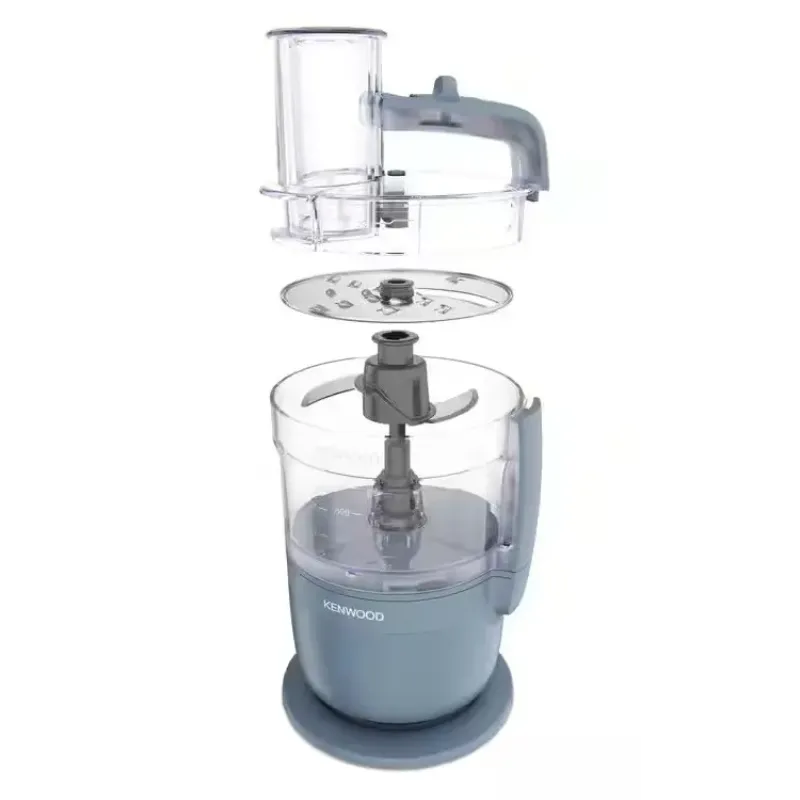 Кухонная машина Kenwood MultiPro Go FDP 23.140 GY