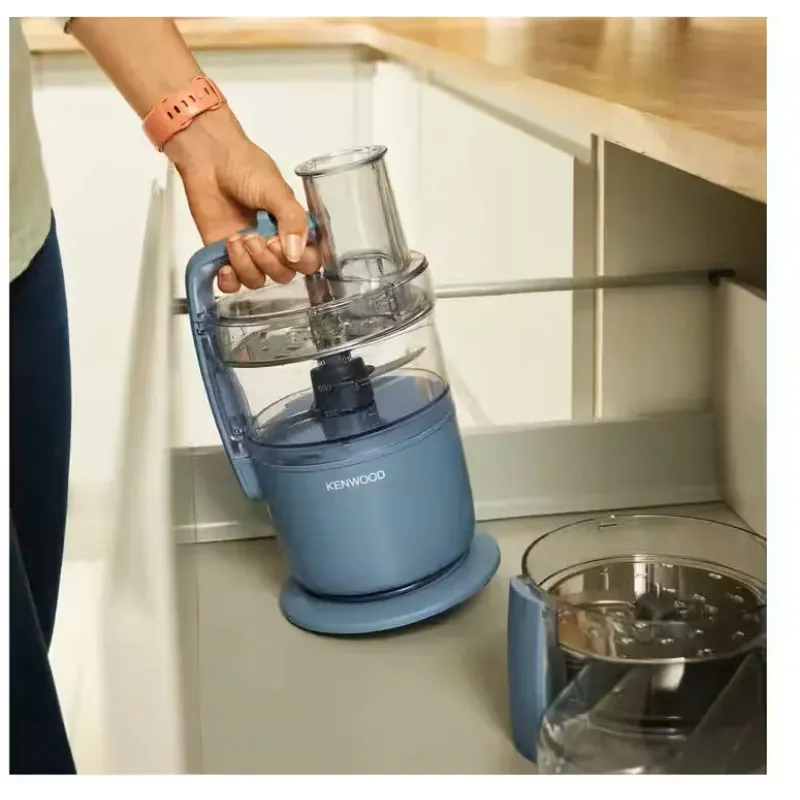 Кухонная машина Kenwood MultiPro Go FDP 23.140 GY