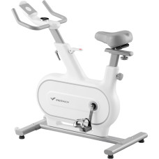 Велотренажер MERACH MR-S16W2HW white