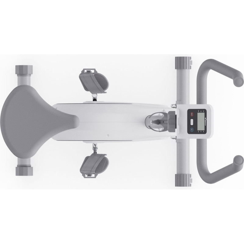 Велотренажер MERACH MR-S07