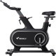 Велотренажер MERACH MR-S06 Ultra Burn Spin bike black