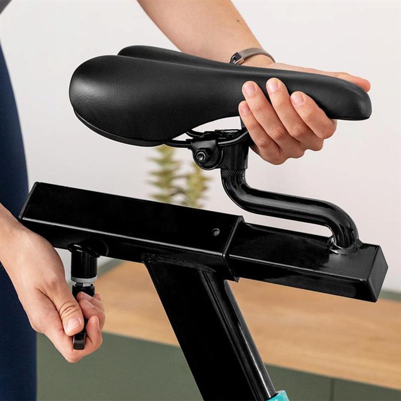 Велотренажер CECOTEC DrumFit Indoor 23000 Kosmos Pro UltraFlex Bicicleta (CCTC-07077)