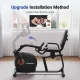 Велотренажер MERACH MR-S23B1-EU Recumbent bike