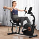 Велотренажер MERACH MR-S23B1-EU Recumbent bike