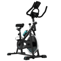 CECOTEC DrumFit Indoor 6000 Forcis Bicicleta (CCTC-07094)