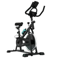 Велотренажер CECOTEC DrumFit Indoor 6000 Forcis Bicicleta (CCTC-07094)