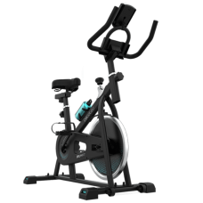 CECOTEC DrumFit Indoor 6000 Forcis Bicicleta (CCTC-07094)