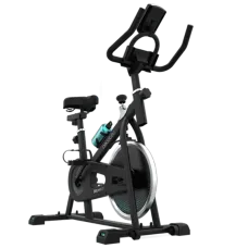 Велотренажер CECOTEC DrumFit Indoor 6000 Forcis Bicicleta (CCTC-07094)