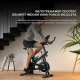 CECOTEC DrumFit Indoor 6000 Forcis Bicicleta (CCTC-07094)