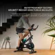 Велотренажер CECOTEC DrumFit Indoor 6000 Forcis Bicicleta (CCTC-07094)