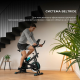 CECOTEC DrumFit Indoor 6000 Forcis Bicicleta (CCTC-07094)