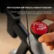 Велотренажер CECOTEC DrumFit Indoor 6000 Forcis Bicicleta (CCTC-07094)