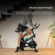 Велотренажер CECOTEC DrumFit Indoor 6000 Forcis Bicicleta (CCTC-07094)