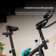 CECOTEC DrumFit Indoor 6000 Forcis Bicicleta (CCTC-07094)