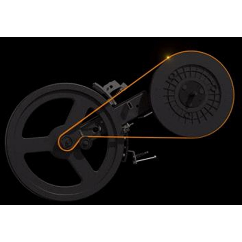KINGSMITH PB08S BLACK