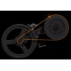 KINGSMITH PB08S BLACK