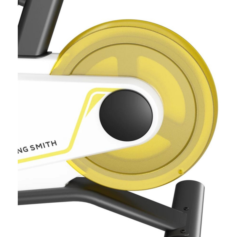 KINGSMITH PB08S WHITE