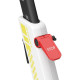 KINGSMITH PB08S WHITE