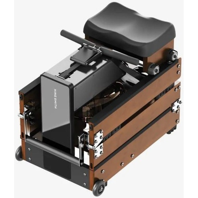 KingSmith WM10 (RMWM10F) WALNUT WOOD (WM10 WALNUT WOOD)