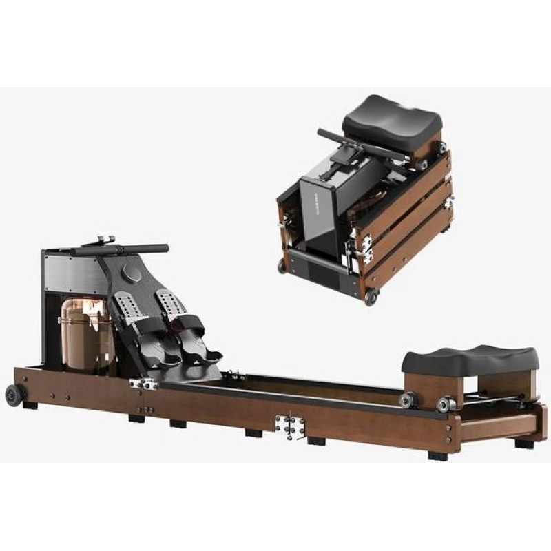 KingSmith WM10 (RMWM10F) WALNUT WOOD (WM10 WALNUT WOOD)