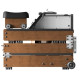KingSmith WM10 (RMWM10F) WALNUT WOOD (WM10 WALNUT WOOD)