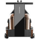 KingSmith WM10 (RMWM10F) WALNUT WOOD (WM10 WALNUT WOOD)