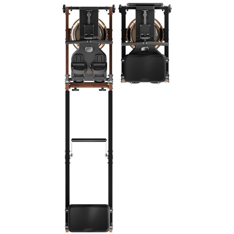 KingSmith WM10 (RMWM10F) RED OAK (WM10 RED OAK)