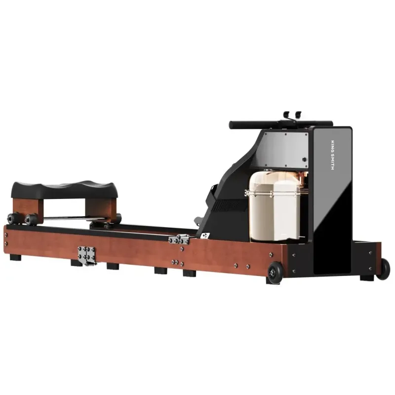 Гребний тренажер KingSmith WM10 (RMWM10F) RED OAK (WM10 RED OAK)