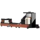 Гребний тренажер KingSmith WM10 (RMWM10F) RED OAK (WM10 RED OAK)
