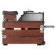Гребний тренажер KingSmith WM10 (RMWM10F) RED OAK (WM10 RED OAK)