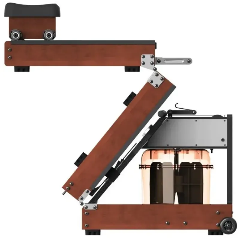 Гребний тренажер KingSmith WM10 (RMWM10F) RED OAK (WM10 RED OAK)
