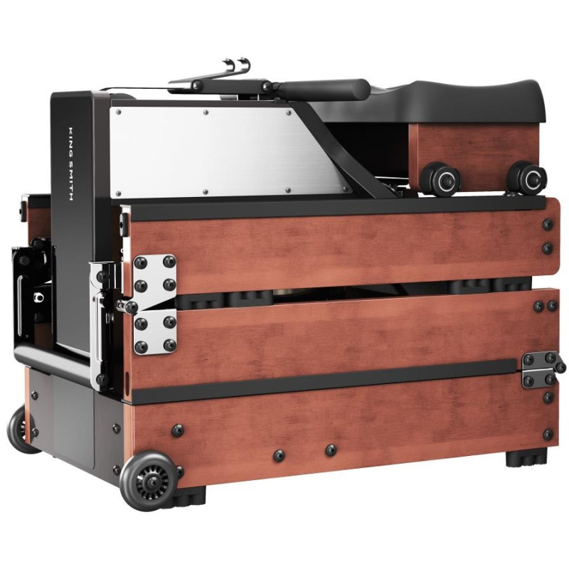 KingSmith WM10 (RMWM10F) RED OAK (WM10 RED OAK)