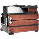 KingSmith WM10 (RMWM10F) RED OAK (WM10 RED OAK)