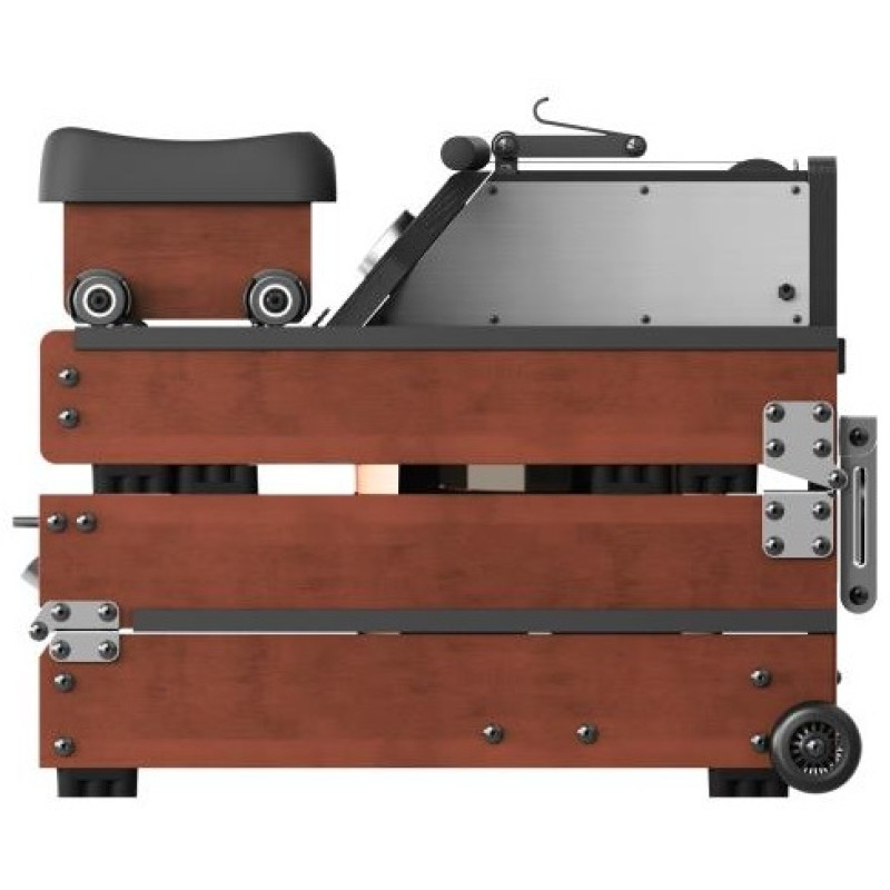 KingSmith WM10 (RMWM10F) RED OAK (WM10 RED OAK)