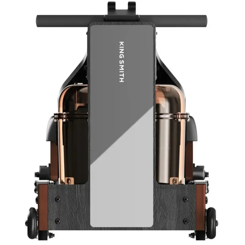 Гребний тренажер KingSmith WM10 (RMWM10F) RED OAK (WM10 RED OAK)
